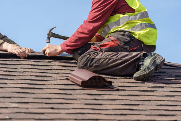 Best Commercial Roofing Services  in Springfield, VA