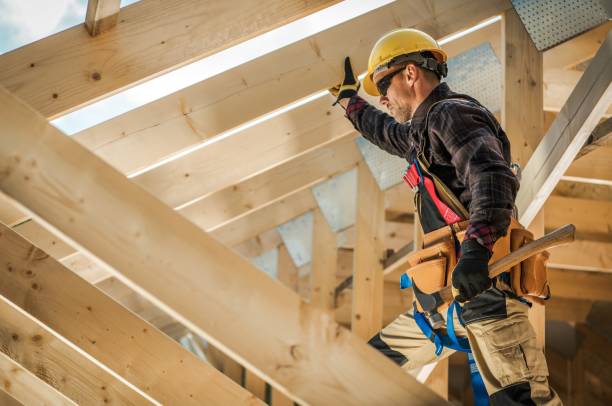 Best Roof Inspection Near Me  in Springfield, VA