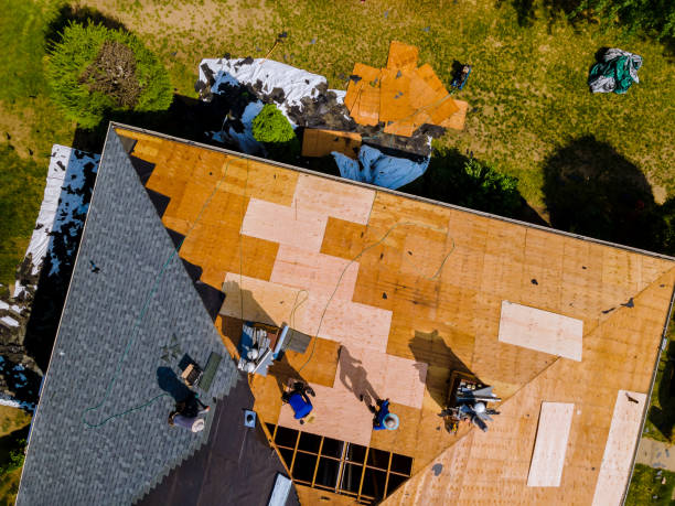 Best Residential Roofing Contractor  in Springfield, VA