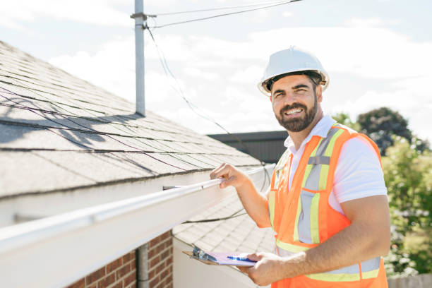 Best Roof Leak Repair  in Springfield, VA