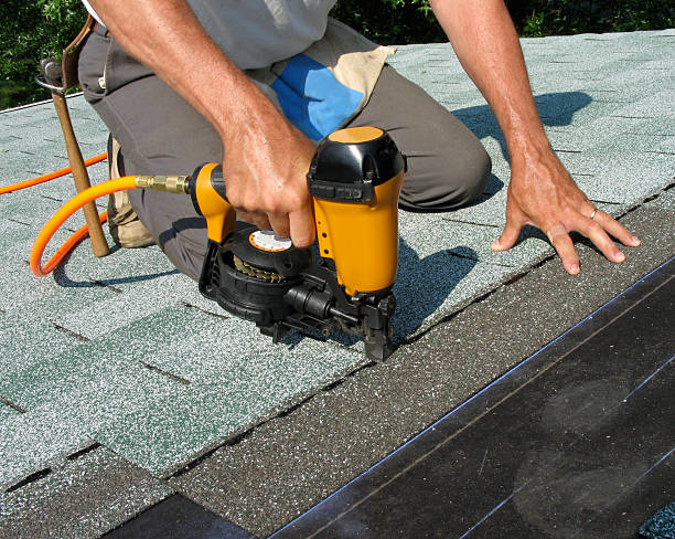 Best Local Roofing Companies  in Springfield, VA