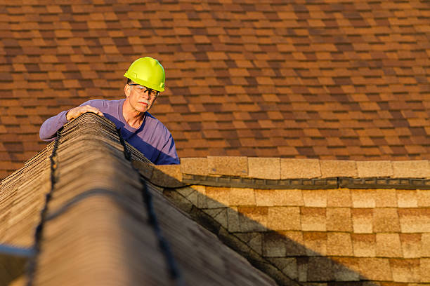  Springfield, VA Roofing Contractor Pros
