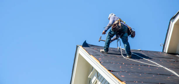 Springfield, VA Roofing Contractor Company